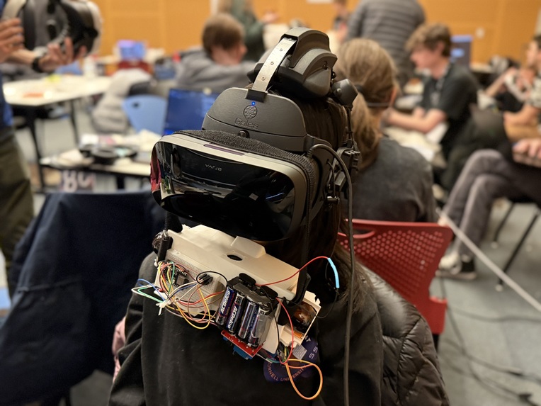 NeuroScent – screenshot 2