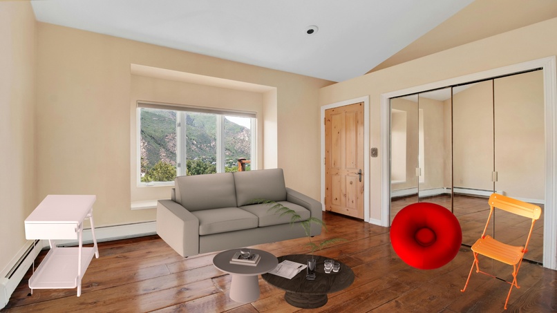 CasaVista – screenshot 3