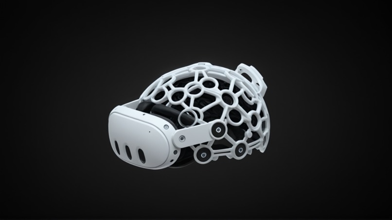 OpenGalea – screenshot 3