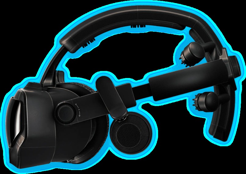 OpenGalea – screenshot 1