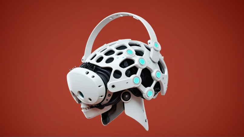 OpenGalea – screenshot 4