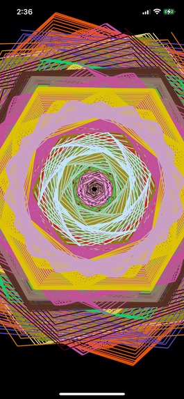 kaleidoHope – screenshot 3