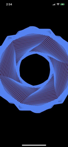 kaleidoHope – screenshot 4