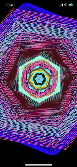 kaleidoHope – screenshot 5