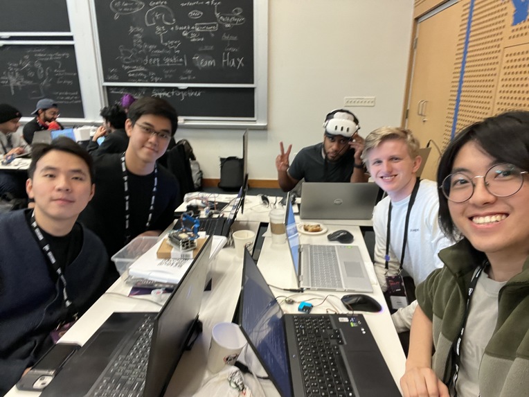 FarSight – screenshot 4