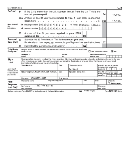 TURBOTAX INTUIT  – screenshot 1