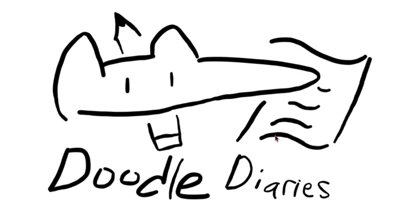 Doodle – screenshot 1