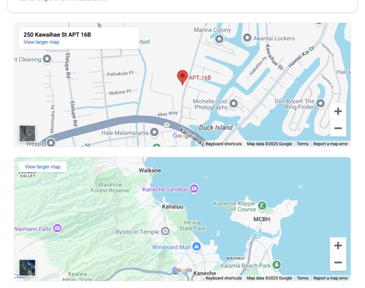 Onjudo – screenshot 5