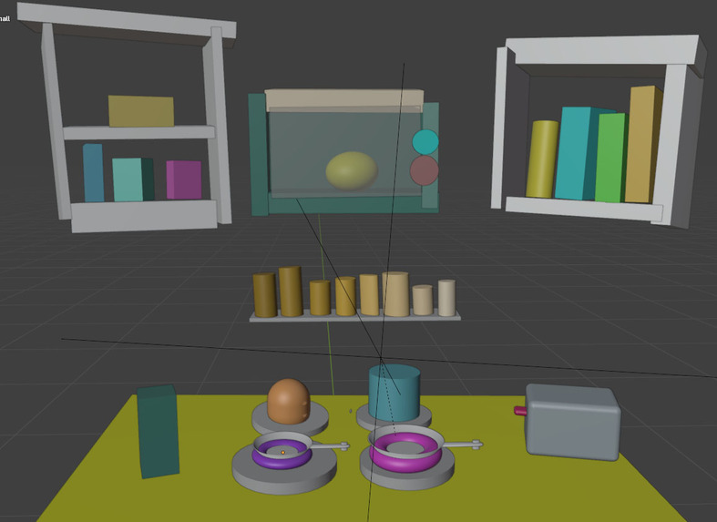 SpicyTracks – screenshot 5