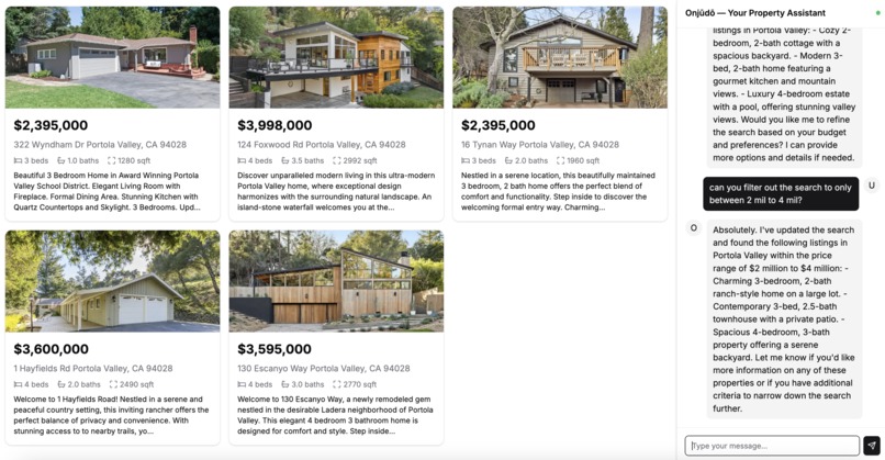 Onjudo – screenshot 6