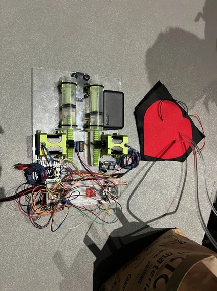 HeartFelt – screenshot 3