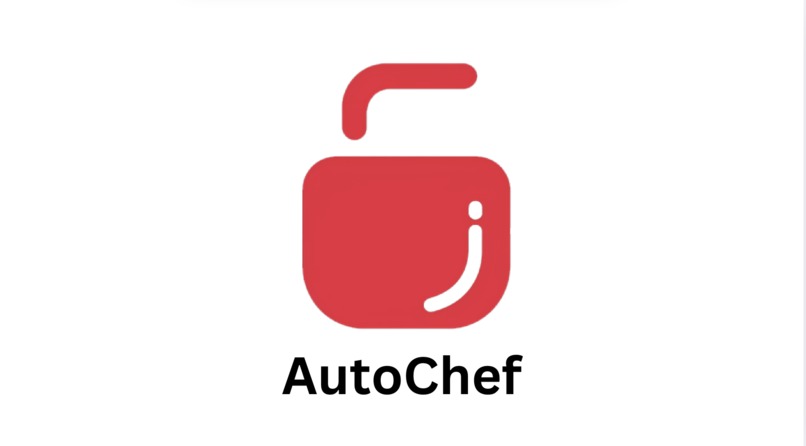 AutoChef – screenshot 1