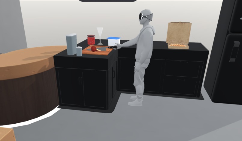 AutoChef – screenshot 4