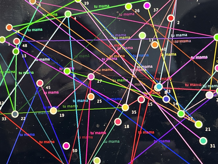 Graph Visualizer – screenshot 1