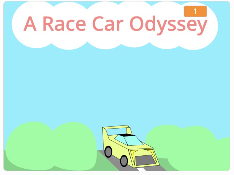 Untitled Game – screenshot 1