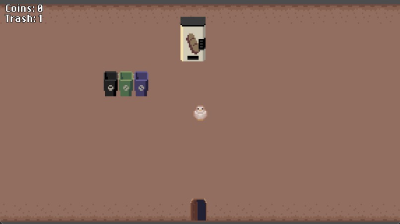 DuckDuckGoose – screenshot 2