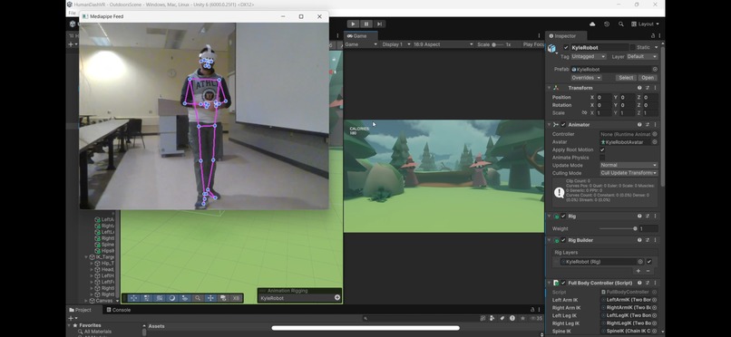 PolyPace – screenshot 4