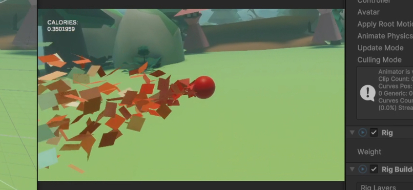 PolyPace – screenshot 6