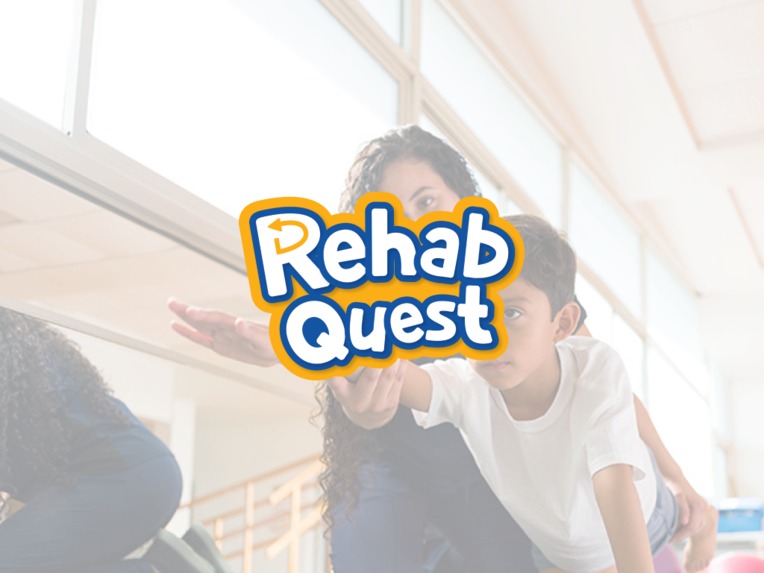 Rehab Quest – screenshot 1