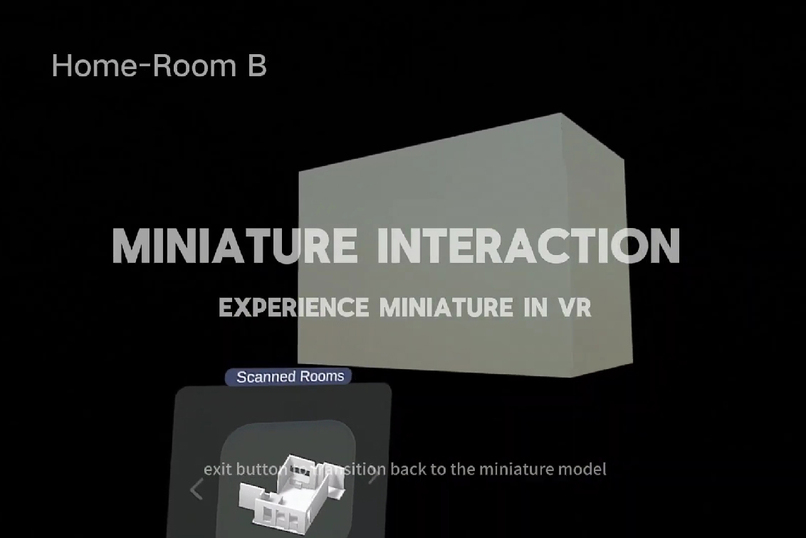 TogetherVerse – screenshot 1