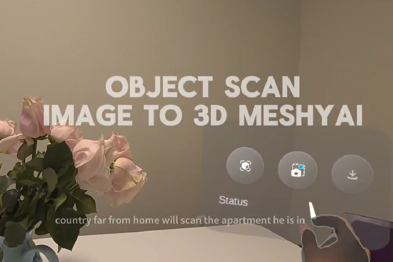 TogetherVerse – screenshot 2