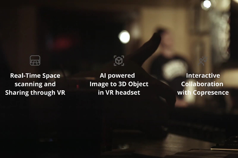 TogetherVerse – screenshot 3