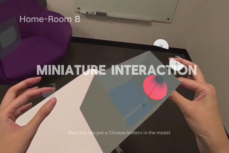 TogetherVerse – screenshot 4