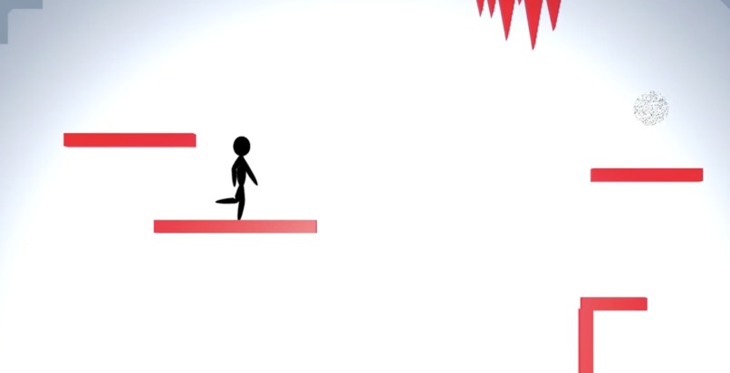 SHADOW WORK – screenshot 2