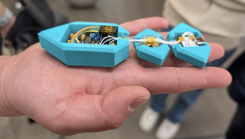 Jellax – screenshot 2