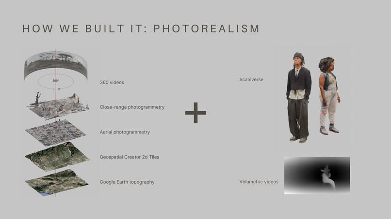 THE RING OF FIRE – screenshot 10