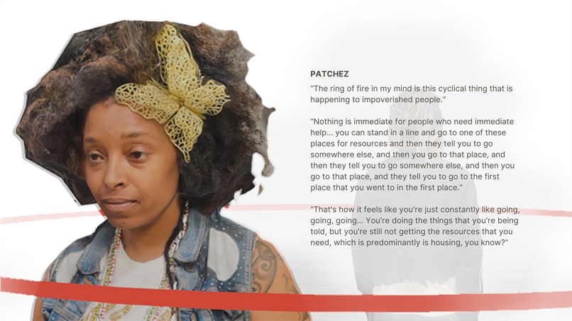 THE RING OF FIRE – screenshot 6