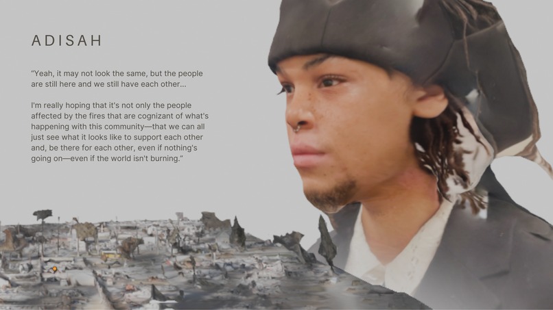 THE RING OF FIRE – screenshot 9