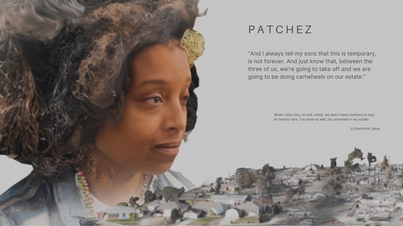 THE RING OF FIRE – screenshot 8