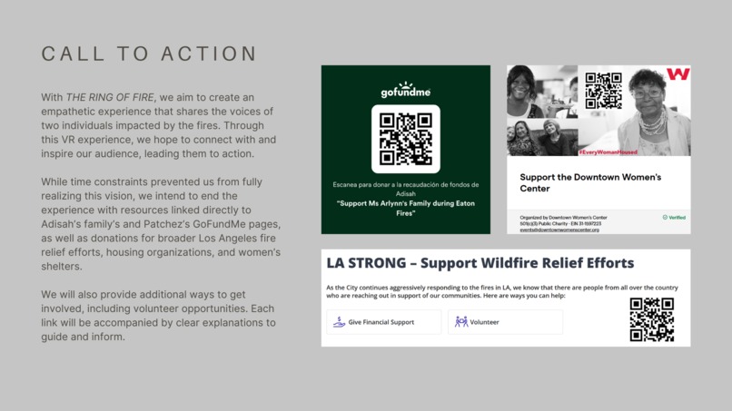 THE RING OF FIRE – screenshot 11