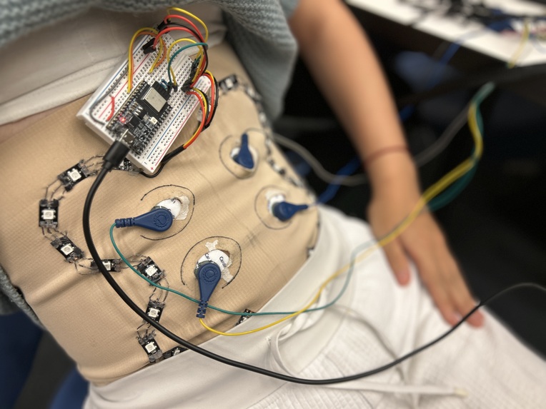 CoFeel – screenshot 5