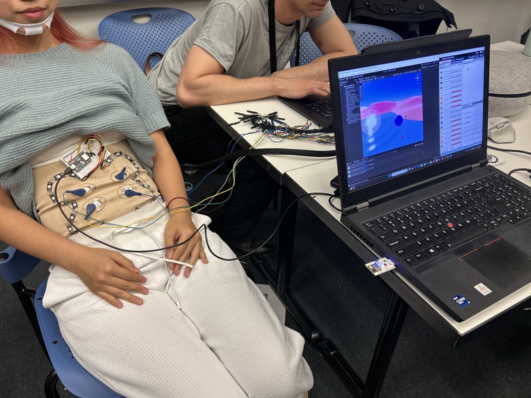 CoFeel – screenshot 3