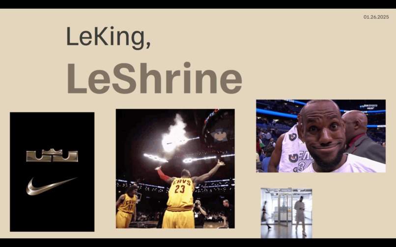LeShrine – screenshot 1