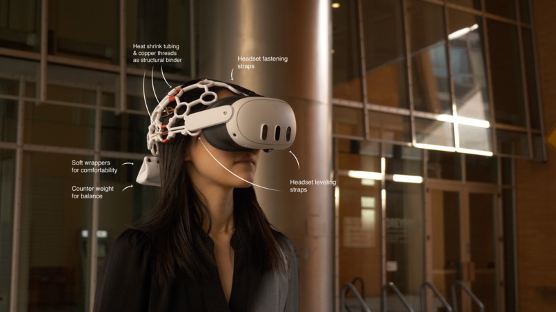 OpenGalea – screenshot 7