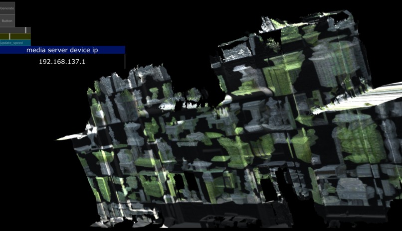 Speak to Spaces – screenshot 5