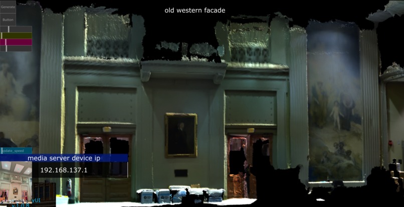 Speak to Spaces – screenshot 6