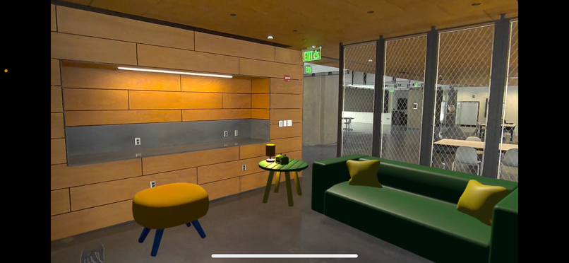 Rosa  – screenshot 1