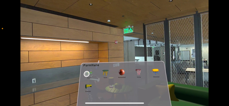 Rosa  – screenshot 2