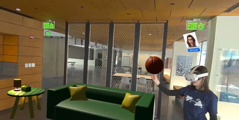 Rosa  – screenshot 3