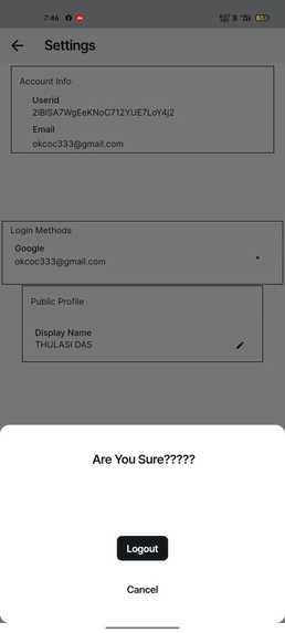 MakeIT – screenshot 1