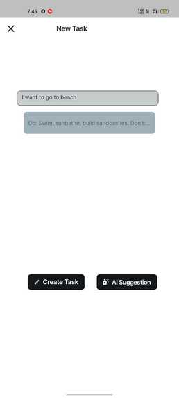 MakeIT – screenshot 3
