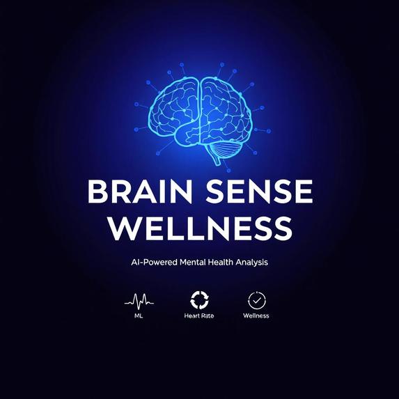 BRAIN SENSE WELLNESS using MACHINE LEARNING – screenshot 3