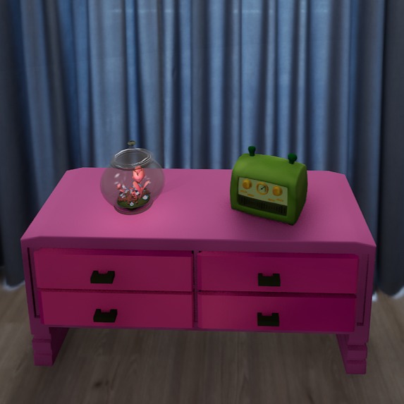 Rosa  – screenshot 6