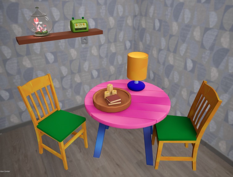 Rosa  – screenshot 5