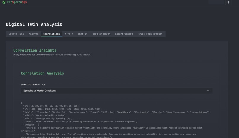 ProsperouSSS – screenshot 3