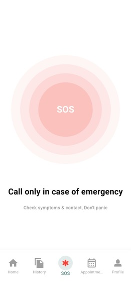 MedX – screenshot 3